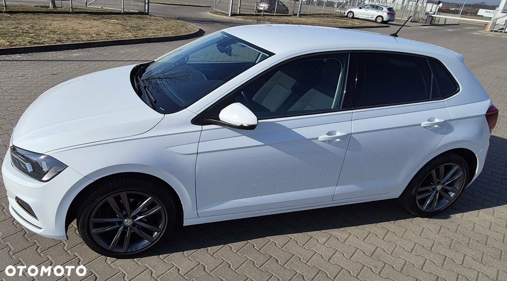Volkswagen Polo - 6
