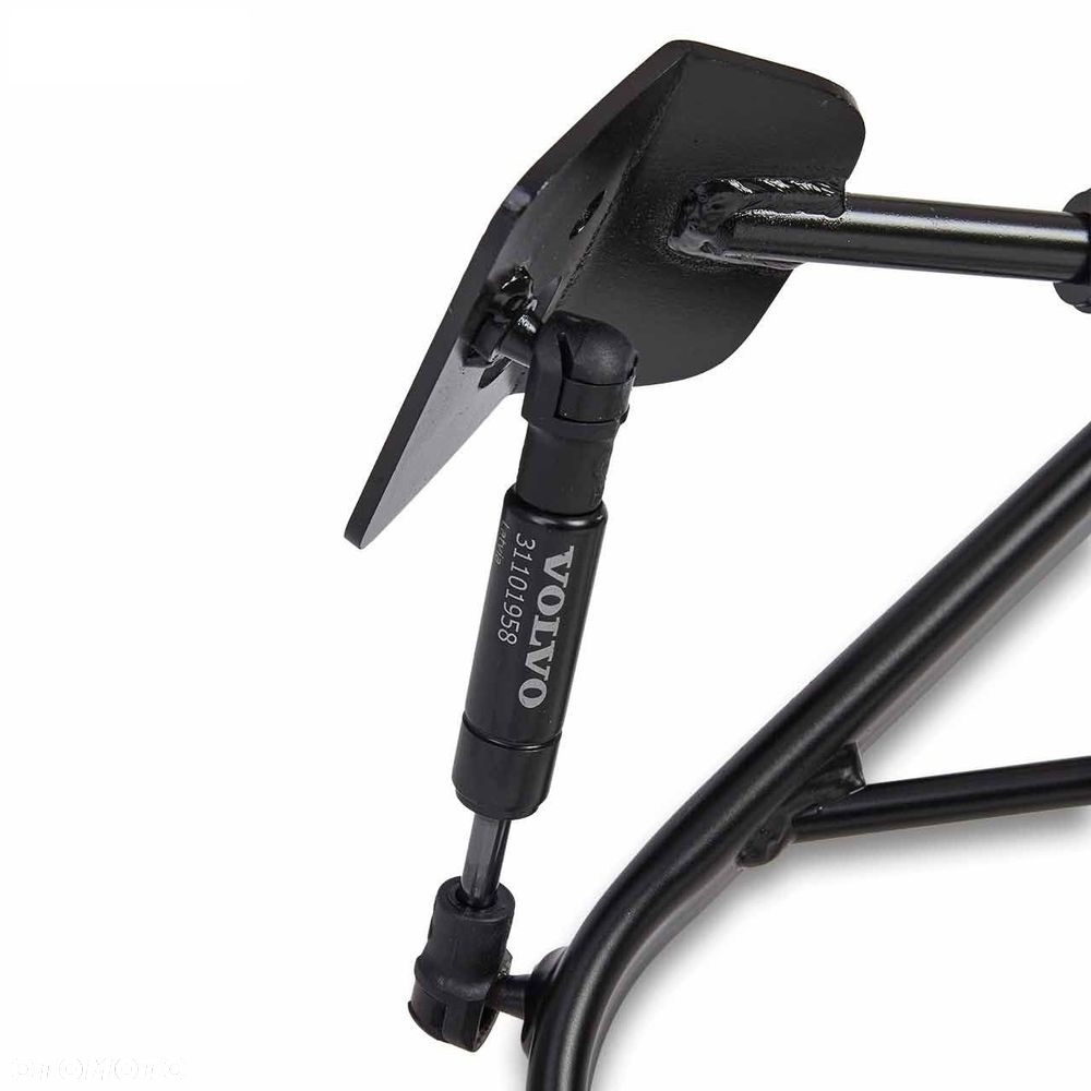 VOLVO V90 II pionowa kratka bagaznika 31659255 - 2