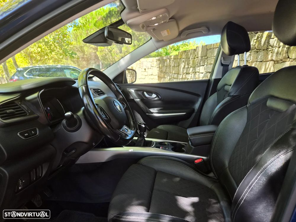 Renault Kadjar 1.3 TCe Intens - 15