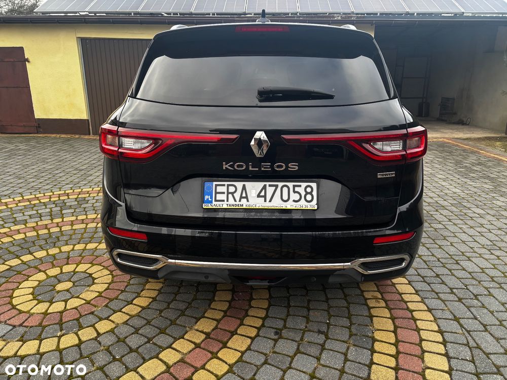 Renault Koleos 2.0 dCi Initiale Paris 4x4 X-Tronic - 5