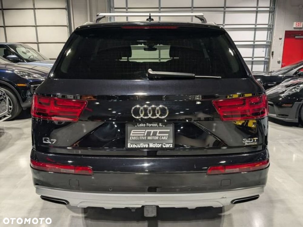 Audi Q7 - 6