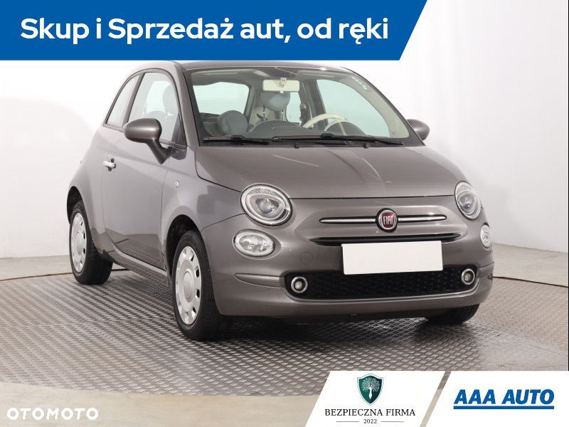 Fiat 500 - 2