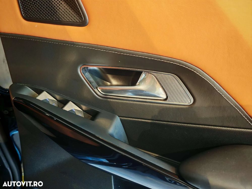 DS Automobiles DS 7 Crossback DS7 1.5 BlueHDi 130 S&S EAT8 OPERA - 29