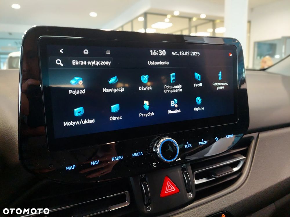 Hyundai i30 1.0 T-GDI Modern - 15