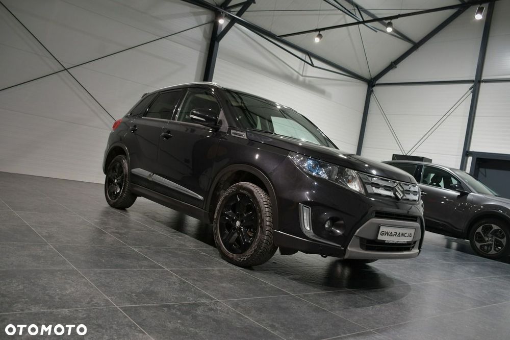 Suzuki Vitara 1.6 Premium 2WD - 1