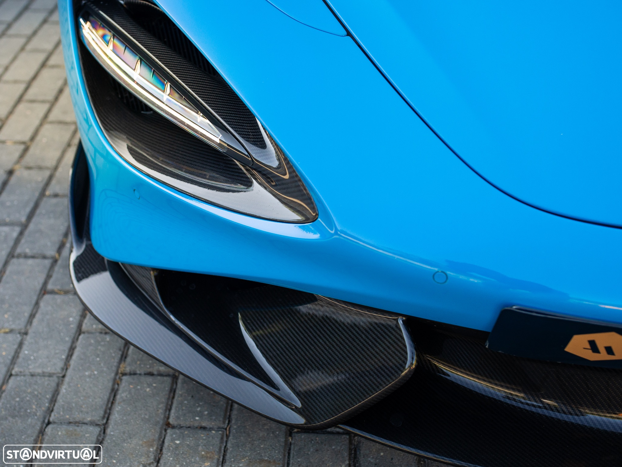 McLaren 765LT - 11