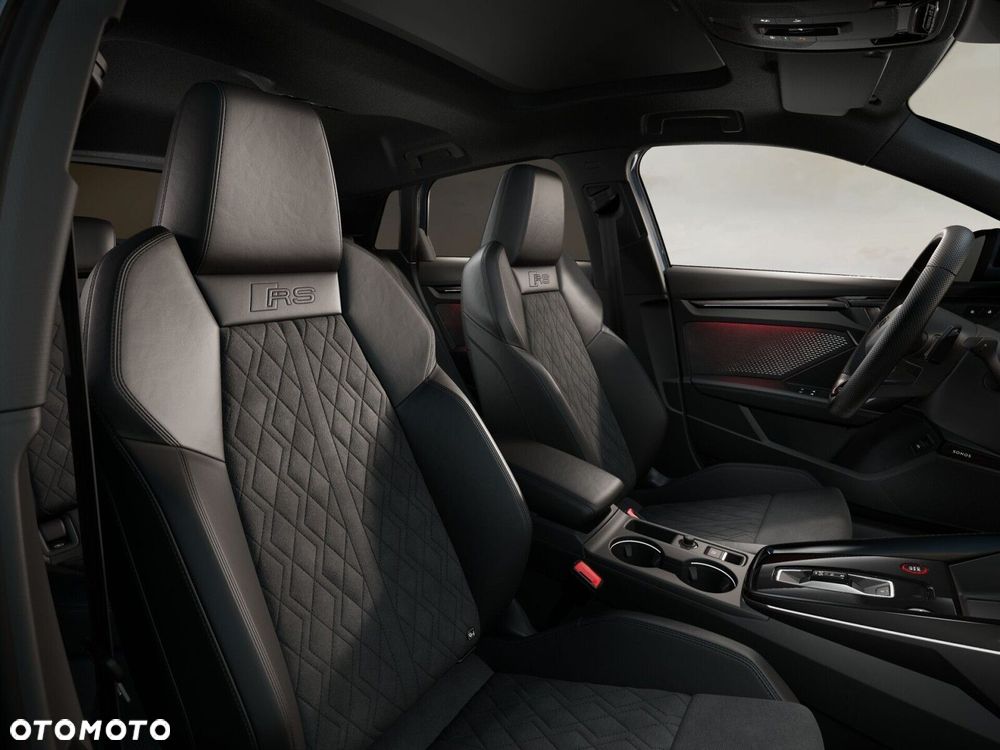 Audi RS3 Sportback - 9