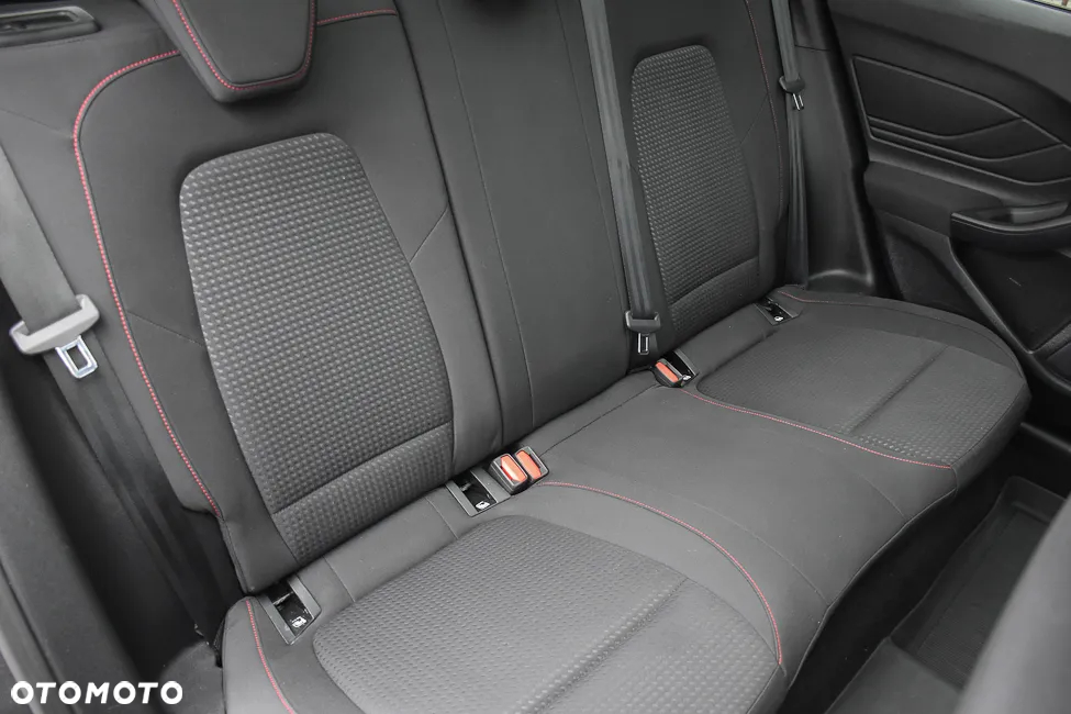 Ford Focus 2.0 EcoBlue ST-Line X - 34