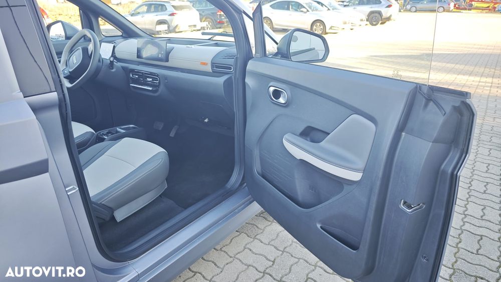 LINKTOUR Alumi Plus - 27