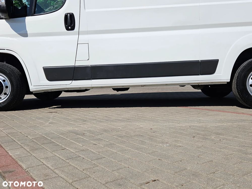 Peugeot BOXER - 8