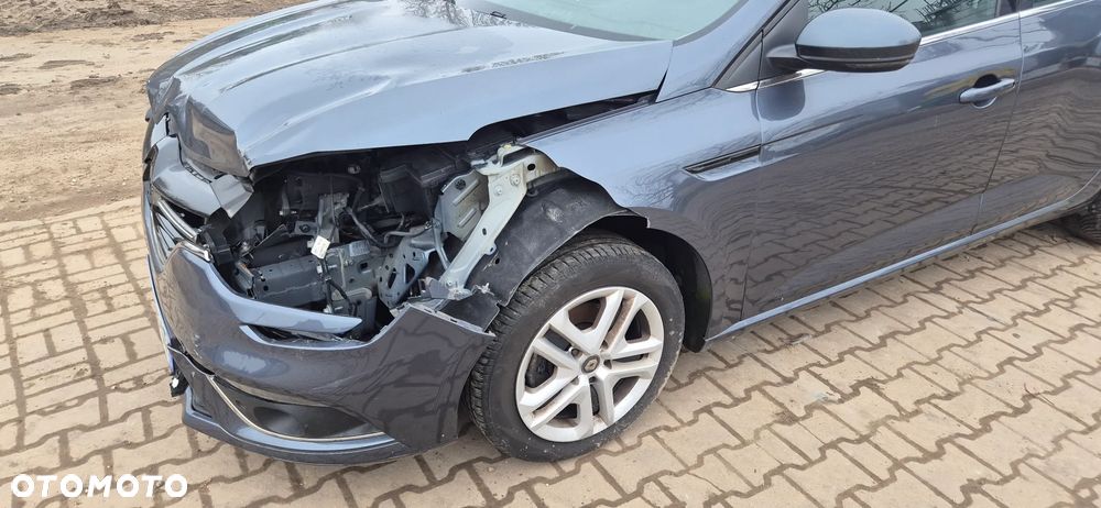 Renault Megane 1.2 Energy TCe Limited - 5