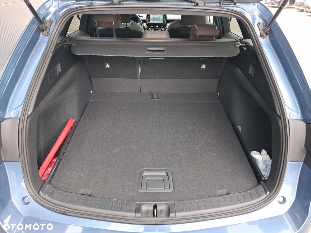 Toyota Corolla 1.8 Hybrid Trek - 16