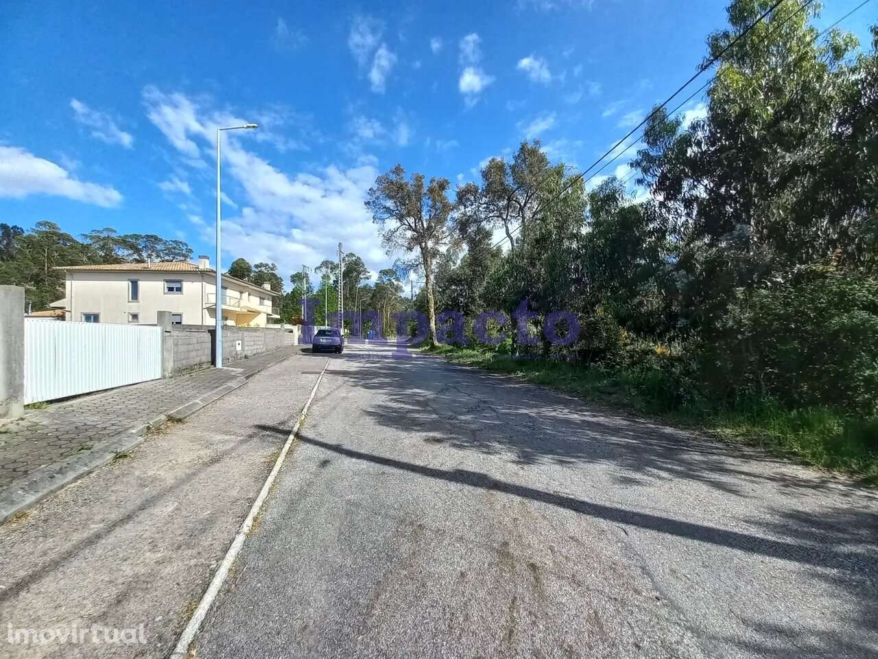 Terreno, Aveiro, Arouca - Grande imagem: 3/8