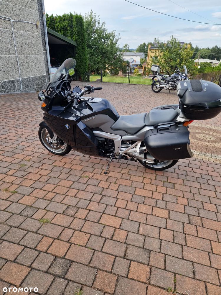 BMW K - 4