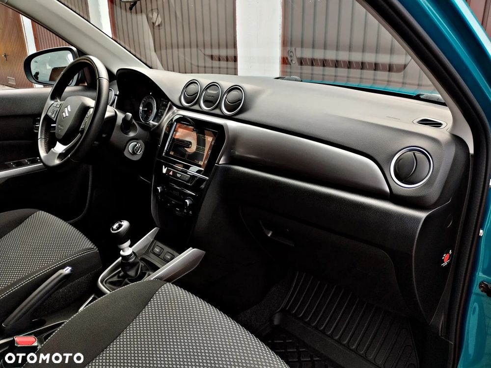 Suzuki Vitara - 14