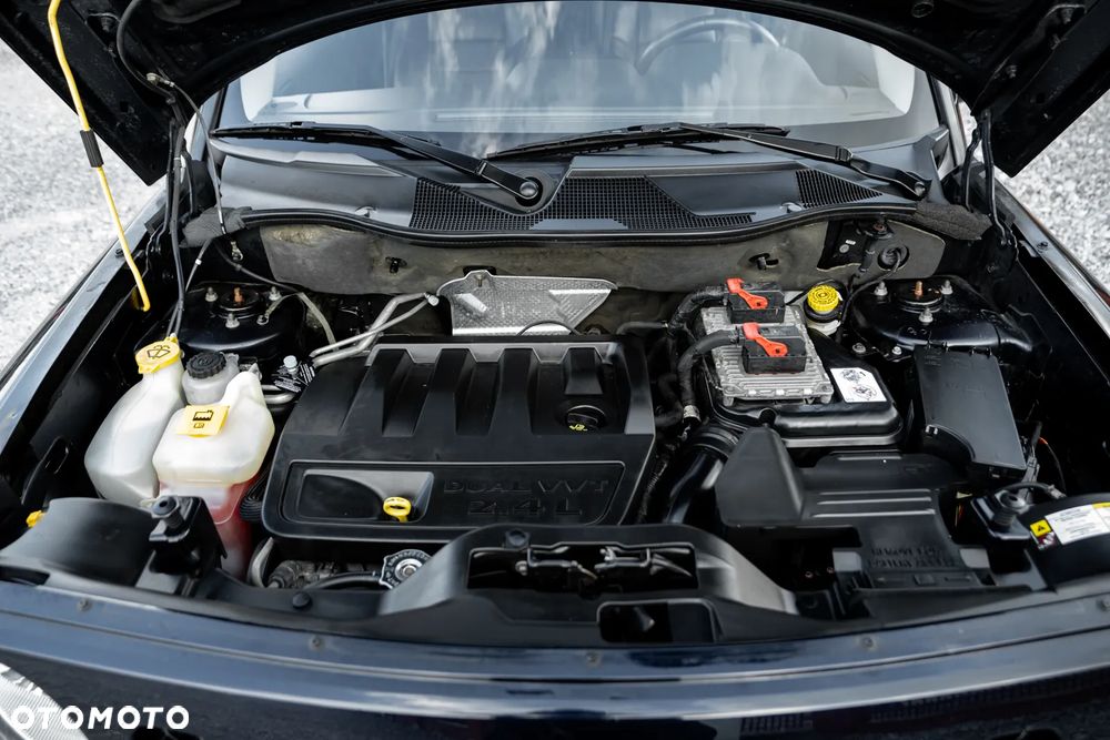 Jeep Patriot 2.4 CVT Limited - 40