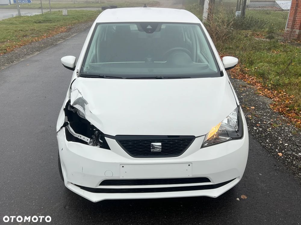 Seat Mii Plus - 32