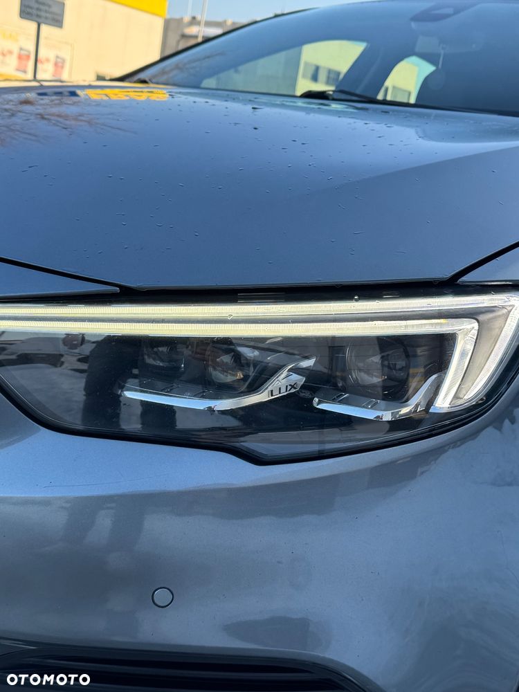 Opel Insignia 2.0 CDTI Innovation S&S - 21