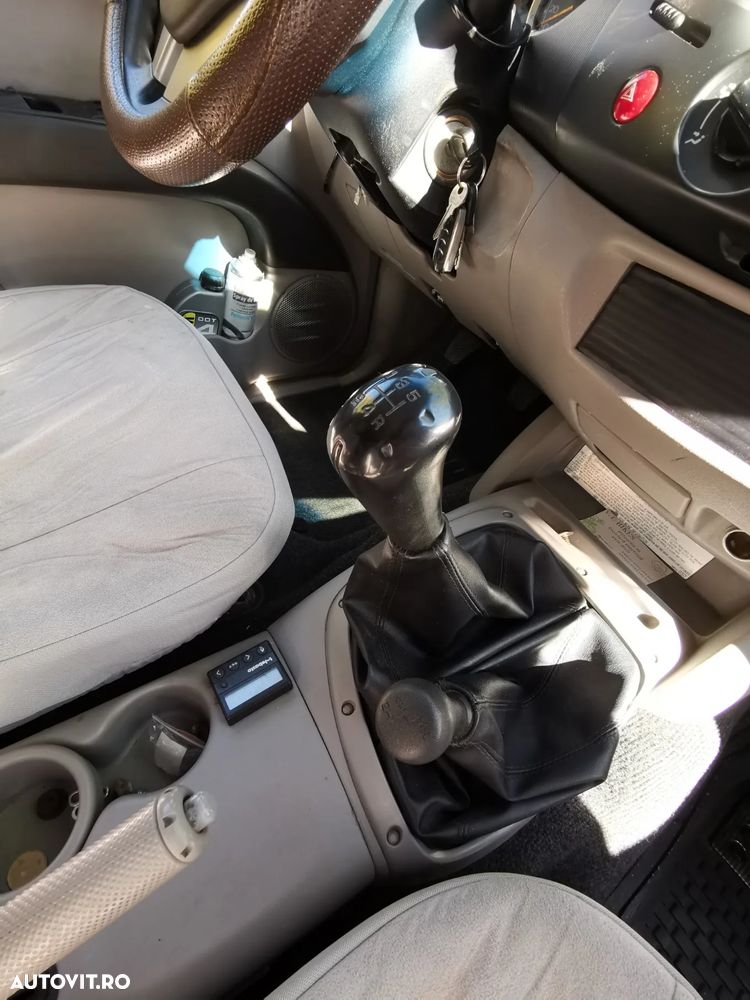 Mitsubishi L200 Double Cab 2.5 DI-D M/T Intense A89 - 3