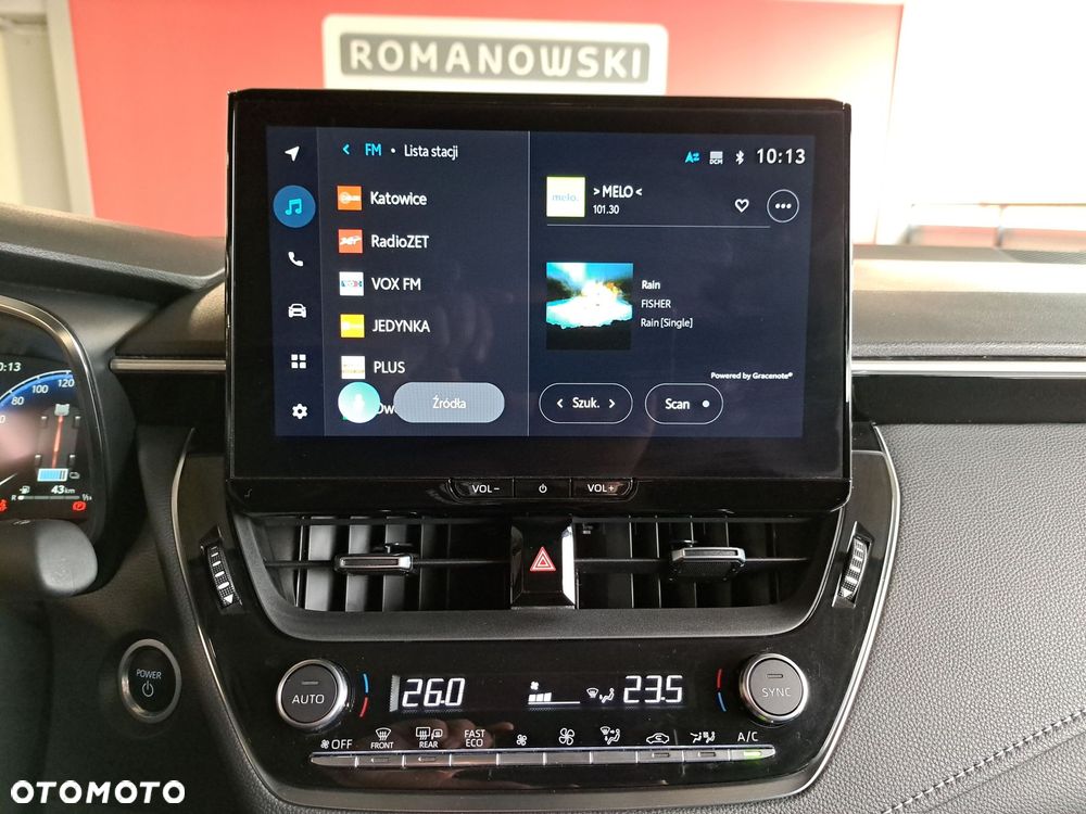 Toyota Corolla 1.8 Hybrid Comfort - 21