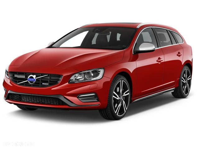 4x Felgi 19 m.in. do 5x108 VOLVO S60 S90 V40 V60 V90 XC60 XC90 Inscription, Polestar - FE161 (IN5356 - 5
