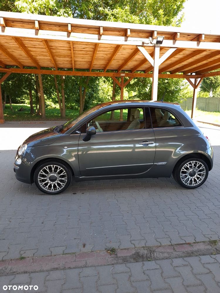 Fiat 500 - 2