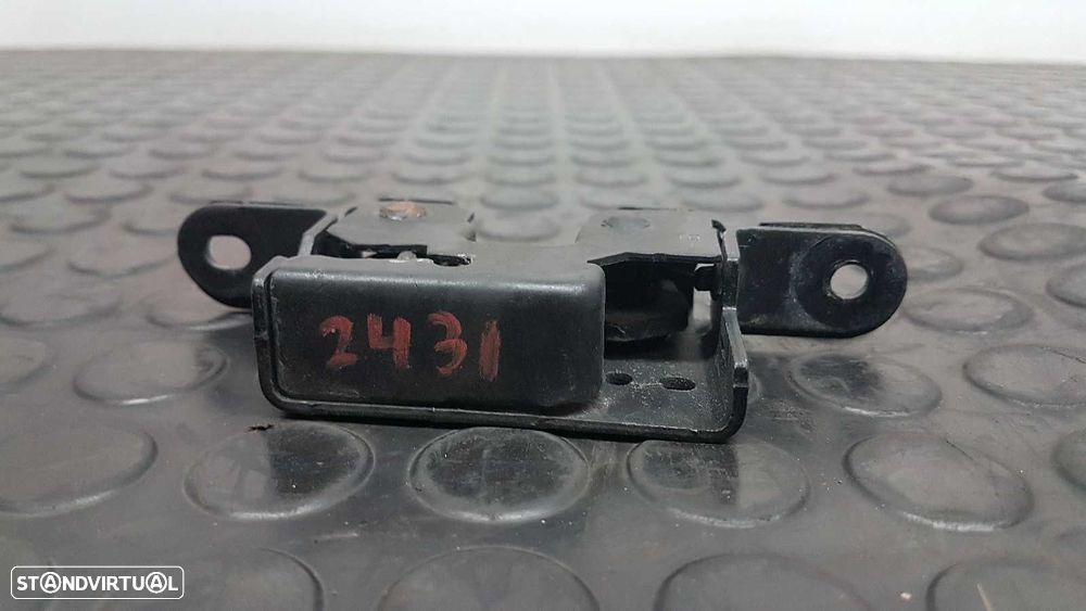 FECHADURA CAPÔ DAEWOO KALOS 1.4 SE - 4