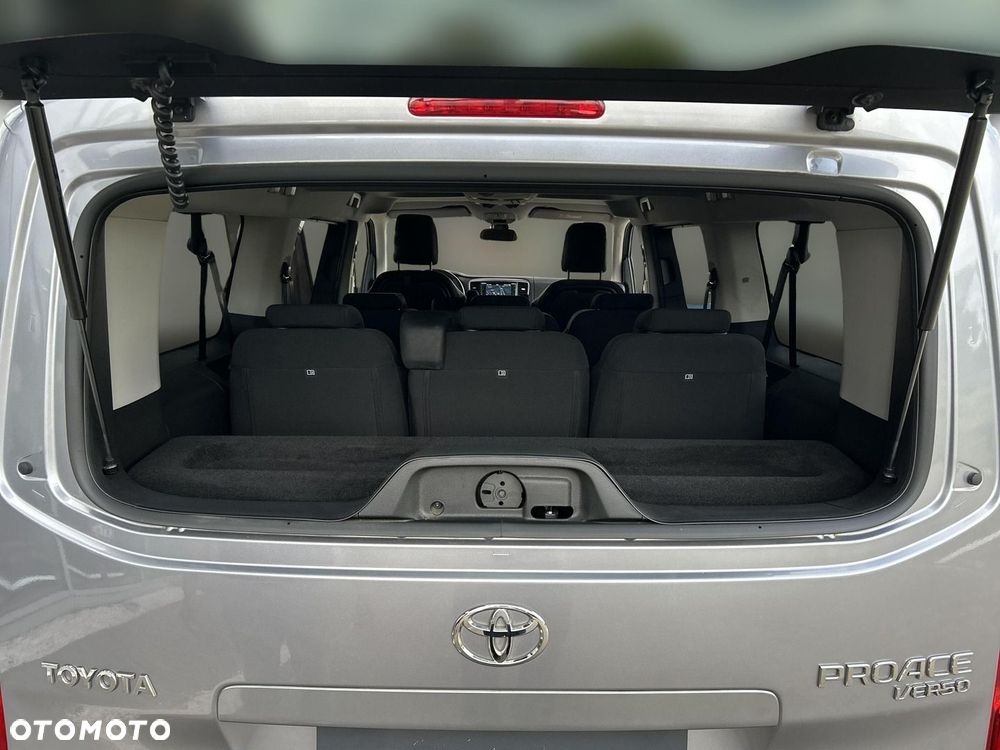 Toyota Proace Verso 2.0 D4-D Long Family - 26