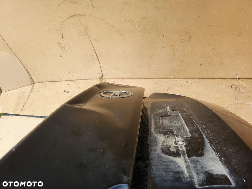 KLAPA BAGAZNIKA OPEL ASTRKA K KOMBI - 8