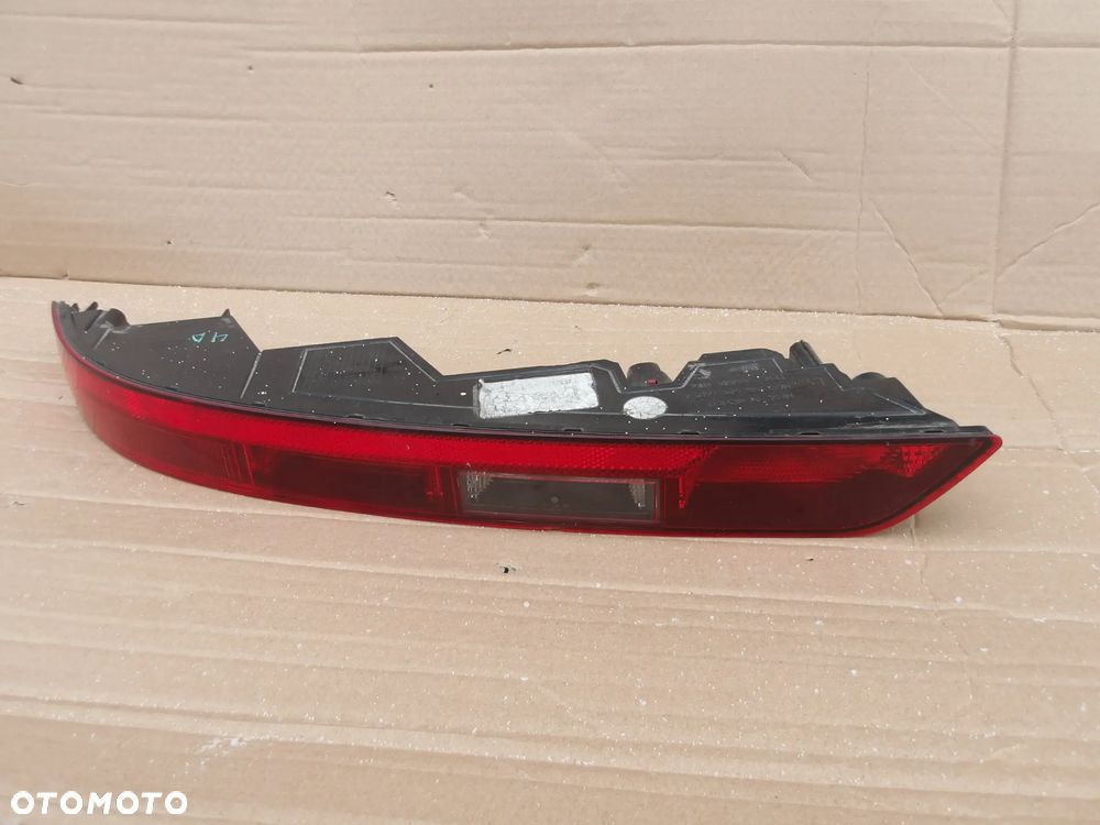 LAMPA TYL W ZDERZAK AUDI Q5 II 80A945070B 80A945069B - 22