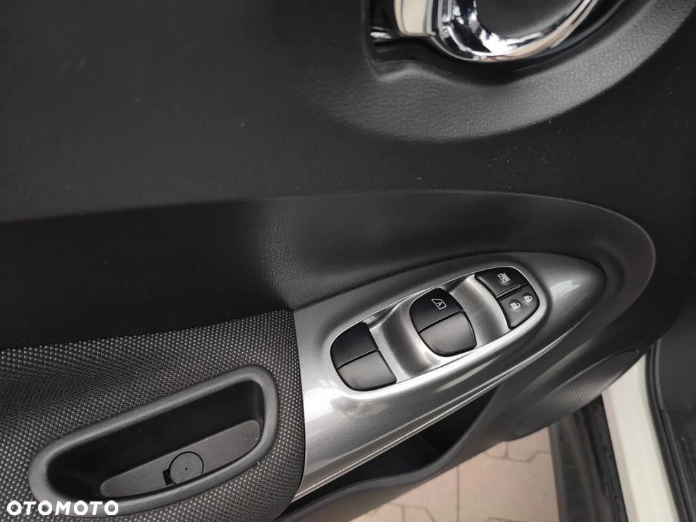 Nissan Juke 1.5 dCi Acenta - 12