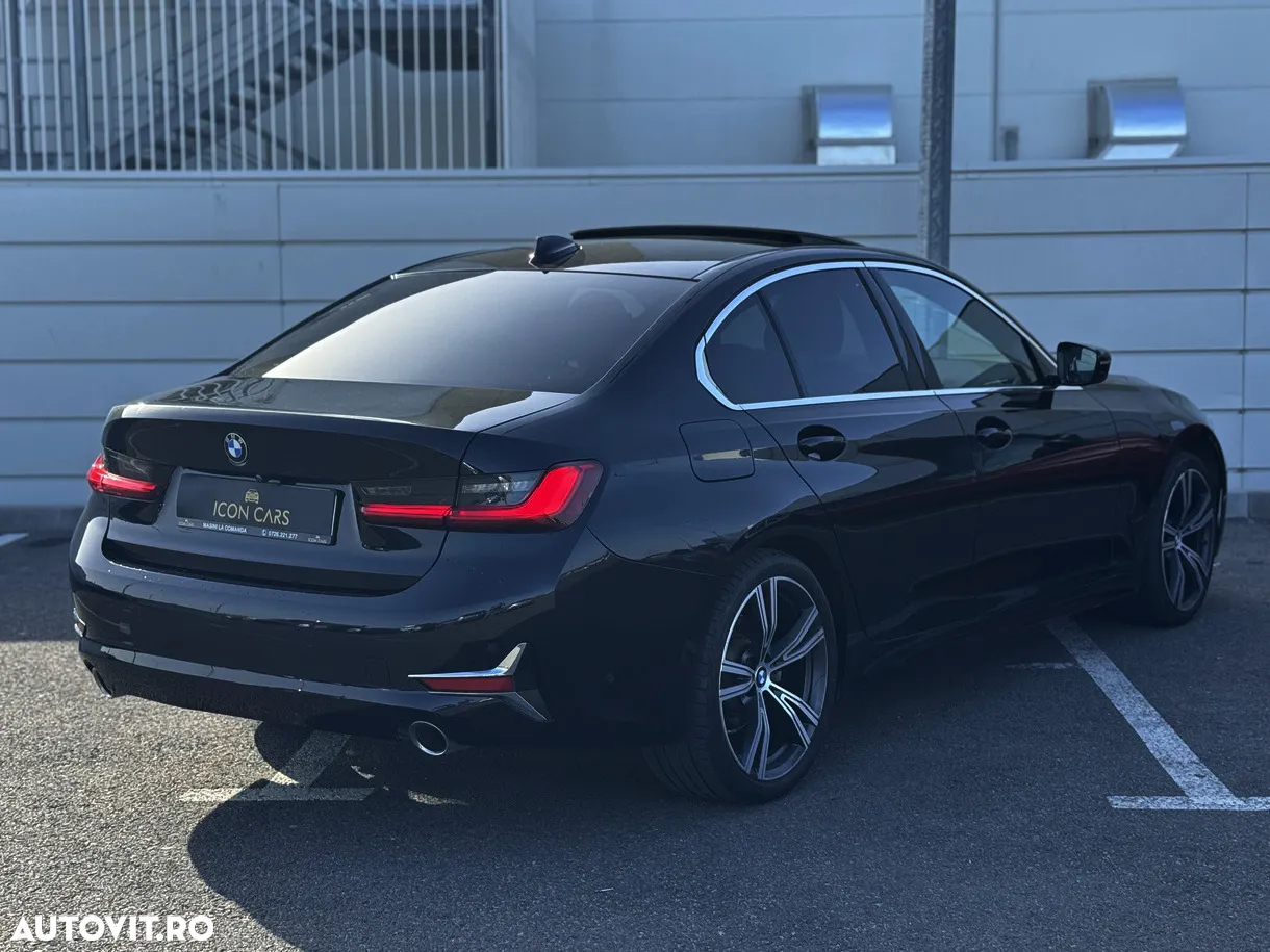 BMW Seria 3 - 3