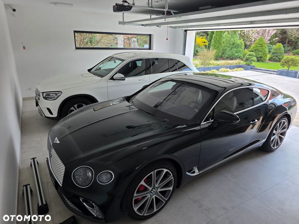 Mercedes-Benz GLC 200 d 4-Matic - 21