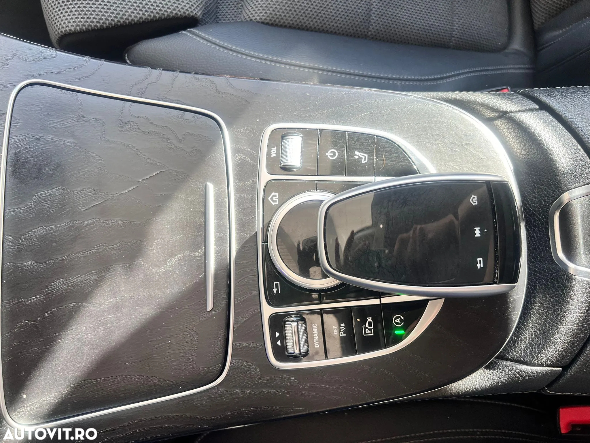 Mercedes-Benz E 200 d T-Modell Aut. - 13
