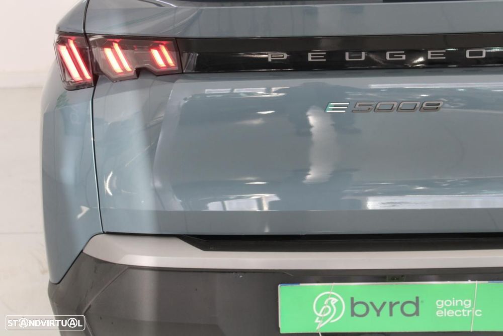 Peugeot E-5008 73 kWh Allure - 7