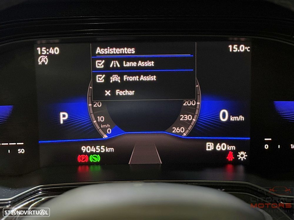 VW Taigo 1.0 TSI Style DSG - 27