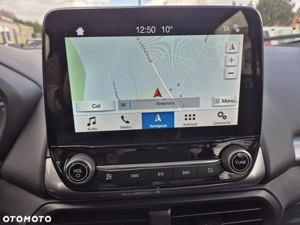 Ford EcoSport - 23
