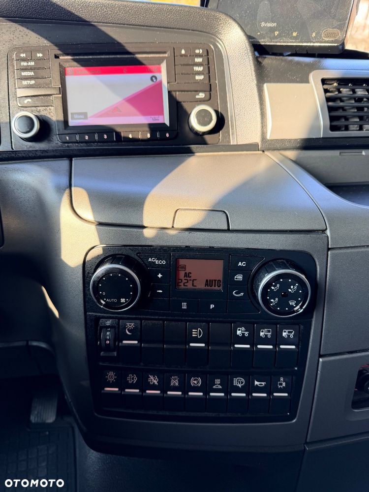 MAN MAN TGM 18.290/ IZOTERMA / OTWIERANY BOK/ /WINDA / 19 EUROPALET/ NISKI PRZEBIEG /SYPIALKA /ACC/EURO6 - 21