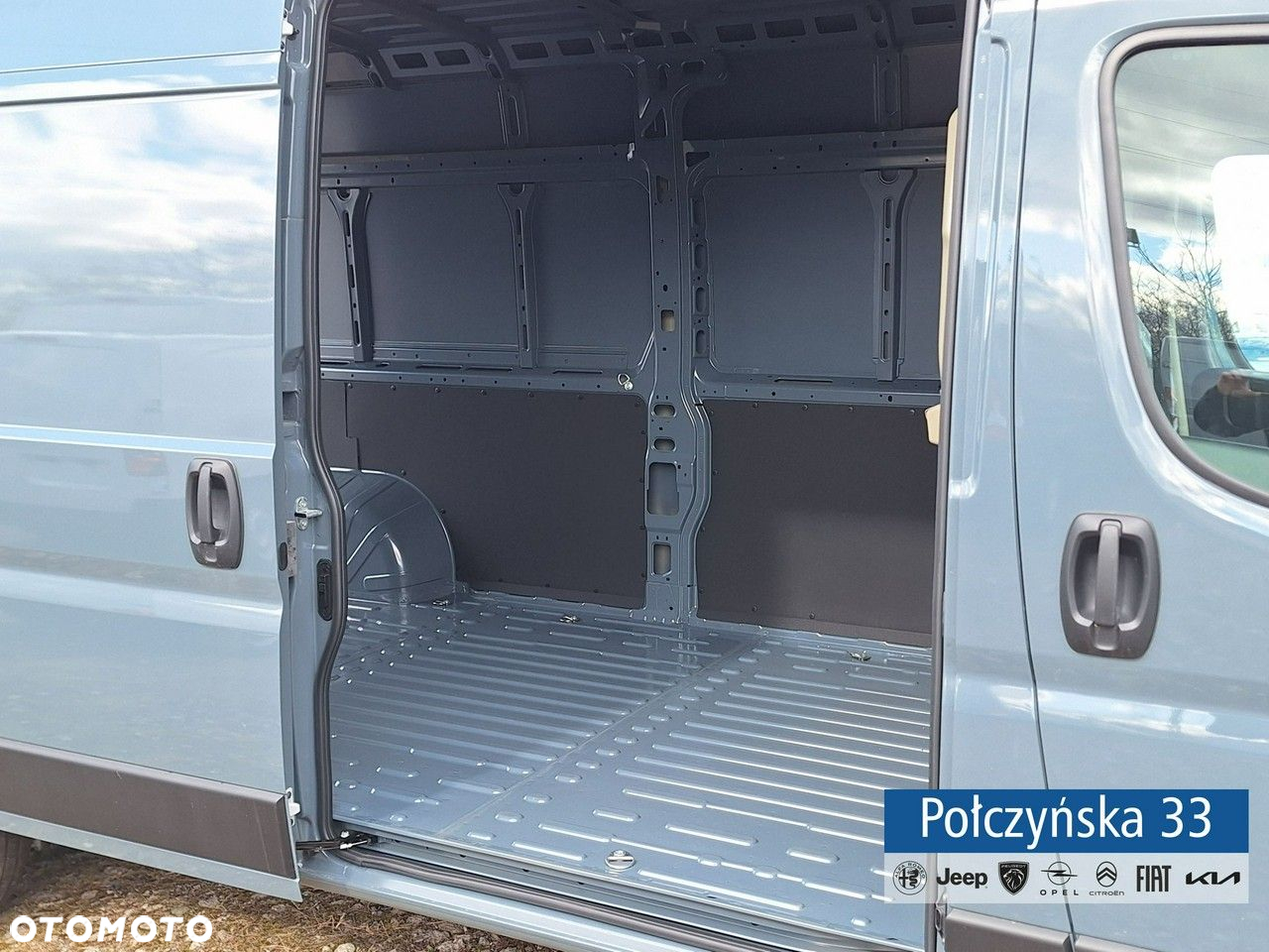 Peugeot Boxer - 11