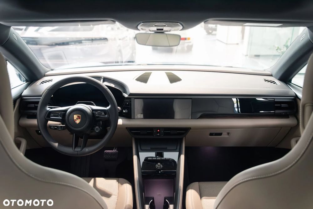 Porsche Macan 4 100kWh - 15