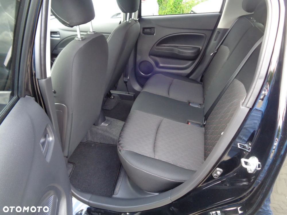 Mitsubishi Space Star AS&G 1.2 Spirit+ - 13