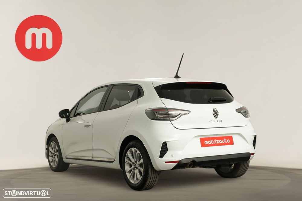 Renault Clio 1.0 TCe Evolution - 3