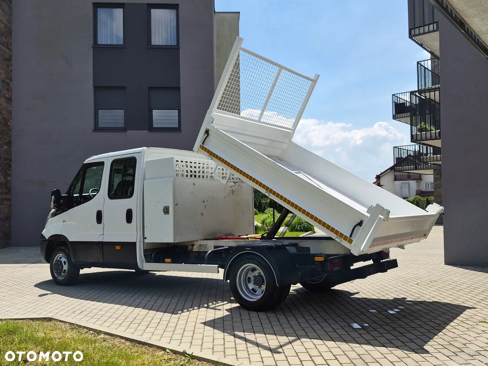 Iveco Daily - 10
