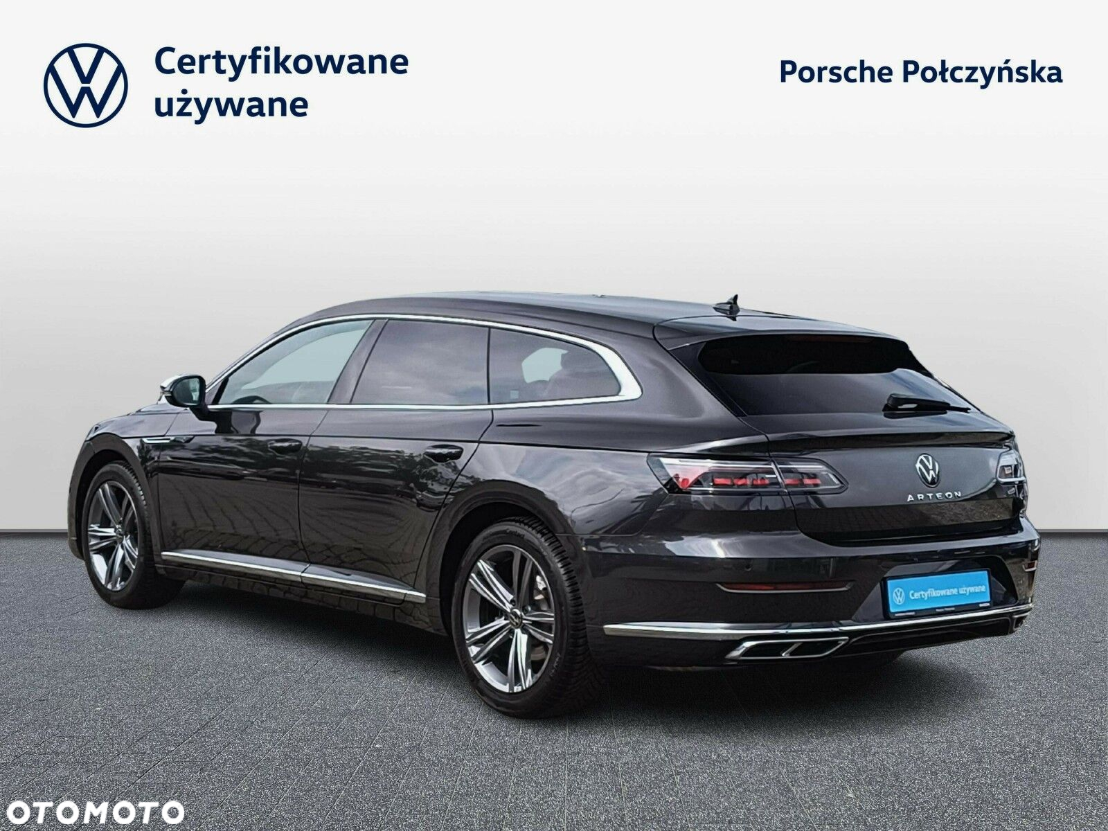 Volkswagen Arteon - 3