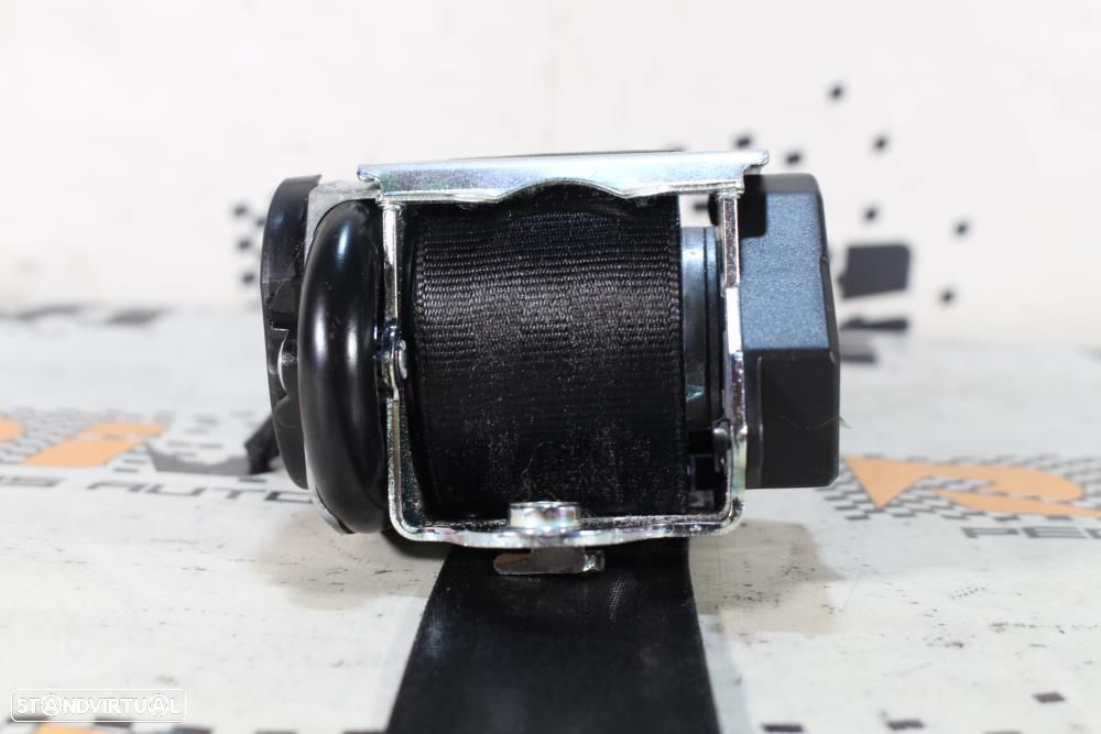 Cinto Frontal Audi A3 (8P1)  8P3857706a /  / 602134500 / 601854000C - 6