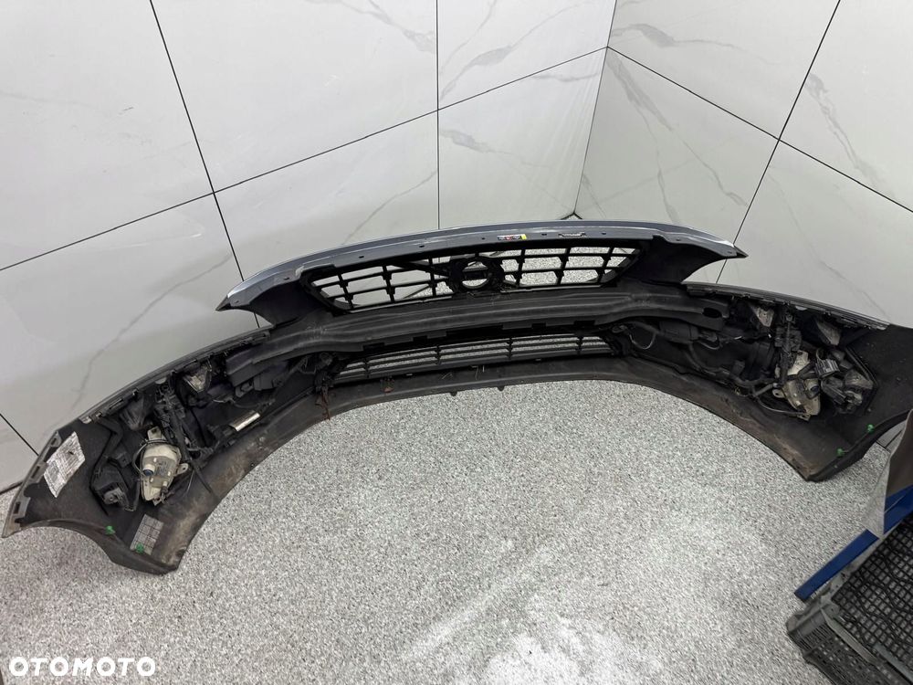 zderzak przód przedni volvo v40 ii 2012-2018r 714-16 r-design - 4