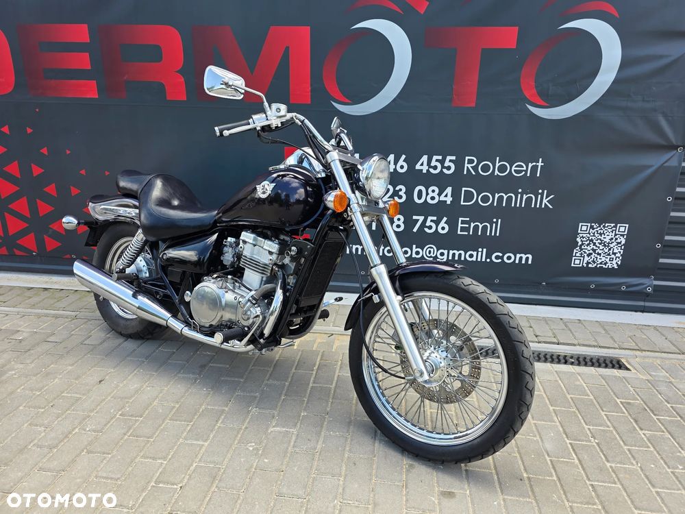 Kawasaki Vulcan - 29