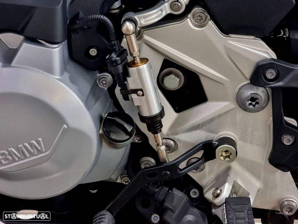 BMW F 850 GS 850 GS Triple Black - 15