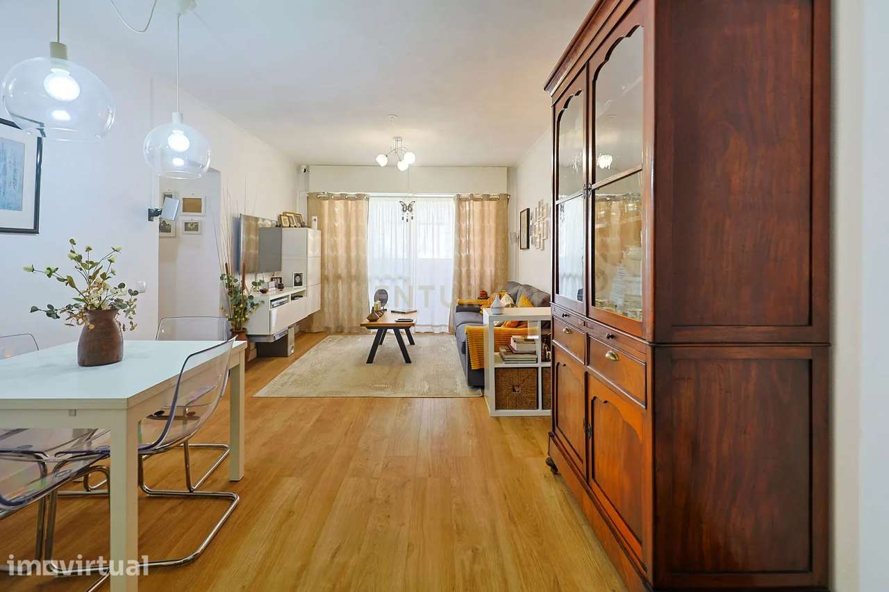 Apartamento T3 Corroios/ Miratejo c/Elevador - Grande imagem: 3/29