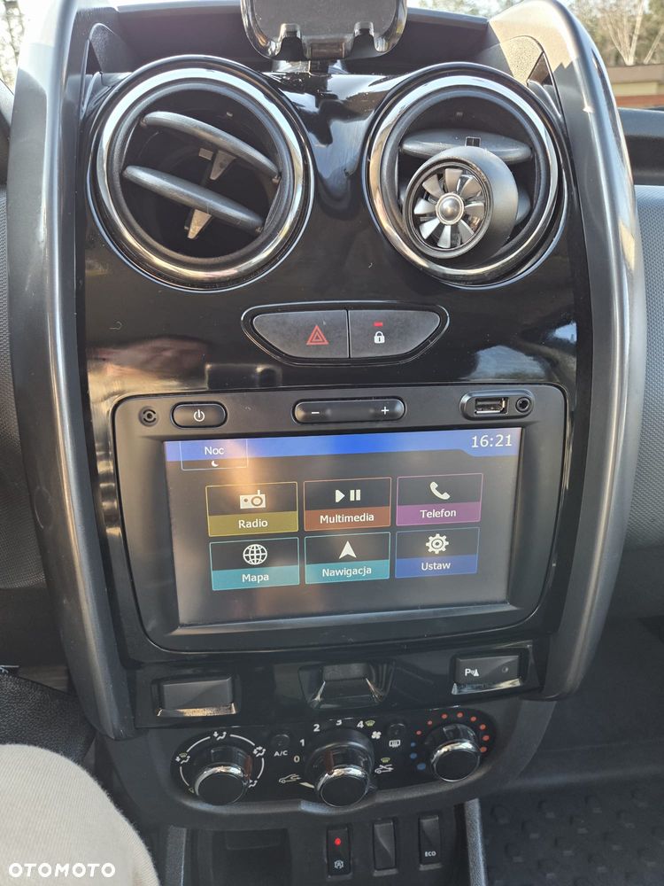 Dacia Duster 1.6 SCe Access S&S - 17